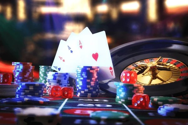 Hiburan virtual dan esports populer di toto777 Indonesia